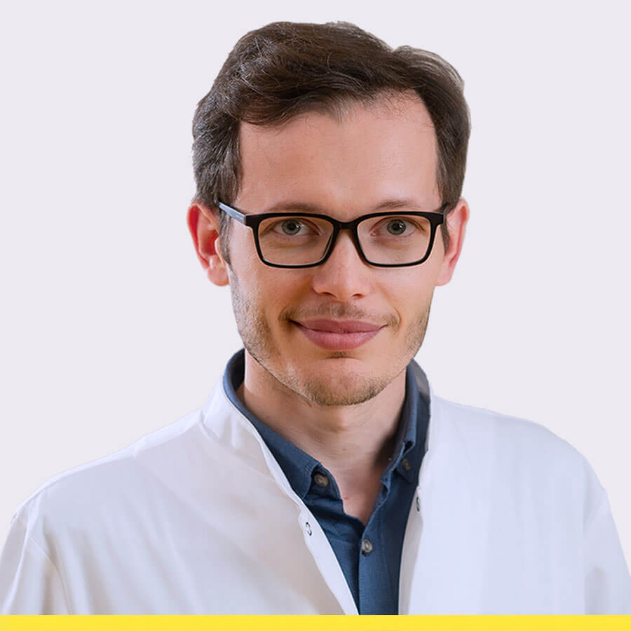 Dr. Laurențiu Broscaru
